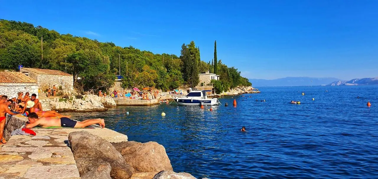 Guest house Apartments & Rooms Karla Dramalj