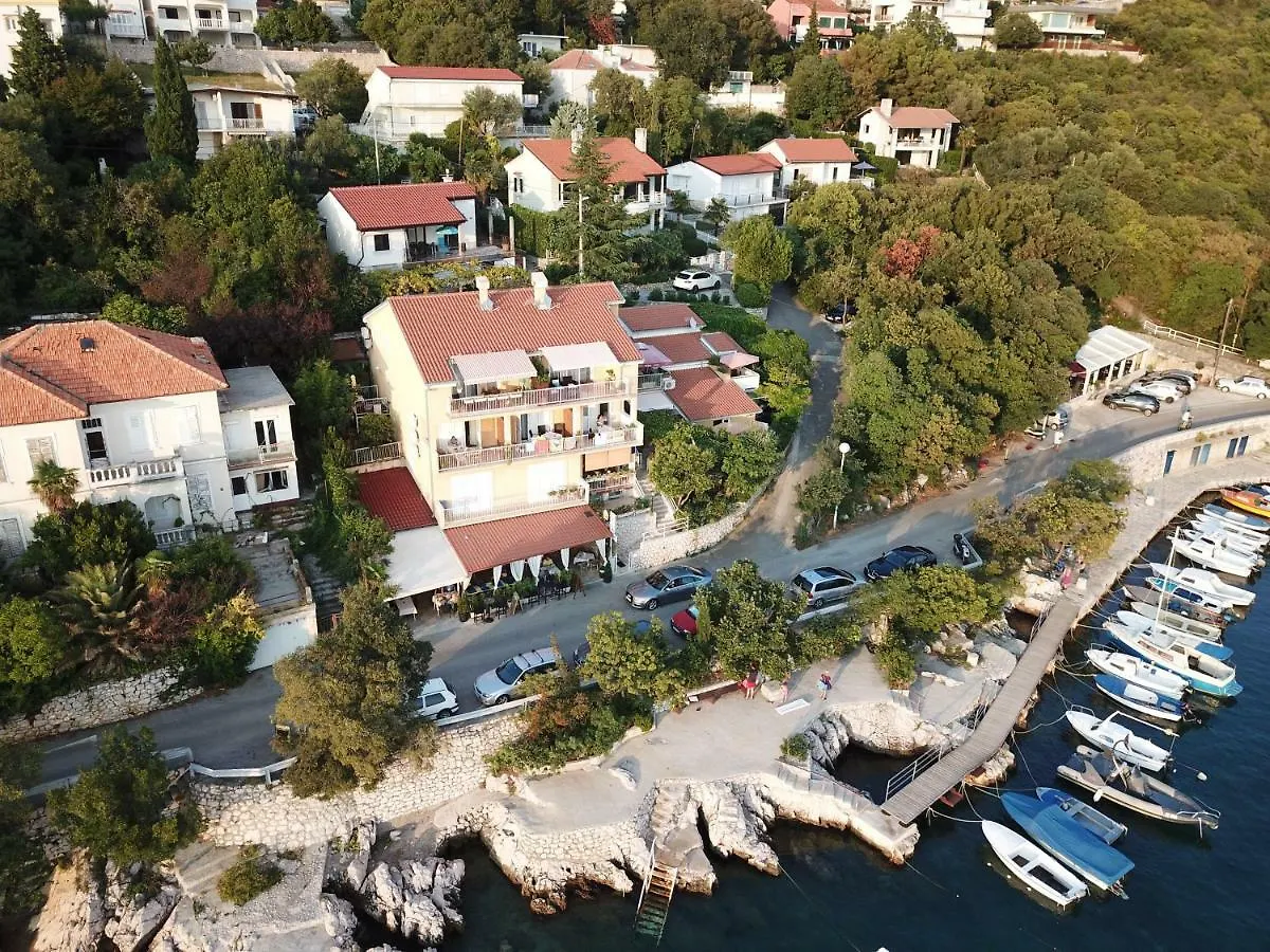 Apartments & Rooms Karla Dramalj 0*,  Croatia